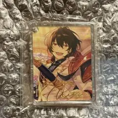 あんスタ アニカフェ コロッタ 朔間凛月