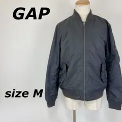 GAP オールドギャップ MA-1 フライトジャケット y2k 平成 00年代のサムネイル