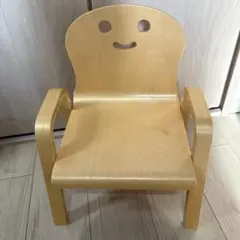 ヤトミ キコリの小いす キッズチェア ベビーチェア