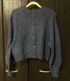 アパートバイローリーズニット