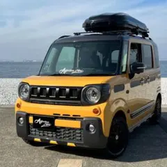 DAMD HUSTLER CLASSICO サイドデカール ウッドストライプ新品 - メルカリ