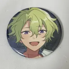 巴日和 コレクション 缶バッジ 2025.Sep