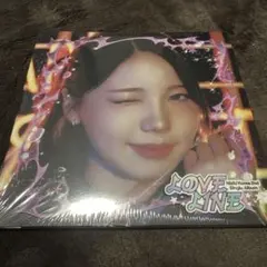 と*げ様 LOVE LINE (Digipack Ver.) 新品未開封 アヤカ