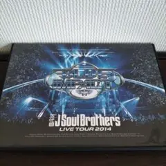 三代目 J Soul Brothers from EXILE TRIBE/LI…