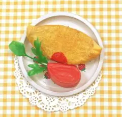 希少‼️昭和 レトロままごと ダイワトーイ お子様ランチ ハンバーグ