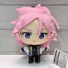 あんスタ 桜河こはく 新衣装 ぬいぐるみ - メルカリ