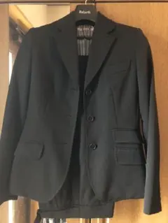 Paul Smith セットアップ