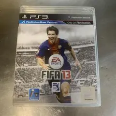 FIFA 13 for PS3
