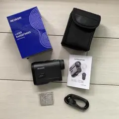 REVASRI NK-1000 ゴルフ用レーザー距離計