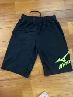 Mizuno ショートパンツ 160