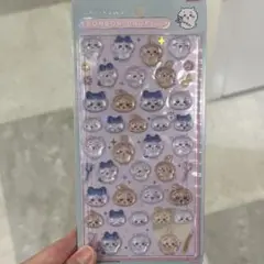 ちいかわ ♥ ボンボンドロップ みんな