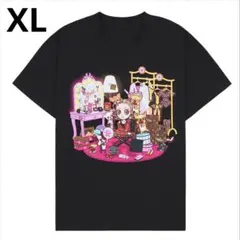 新品未使用　浜崎あゆみ　Tシャツ　黒色　ayupan 2023年　25thツアー 浜崎あゆみ】ayupan Tシャツ 2023年 25thツアー - メルカリ