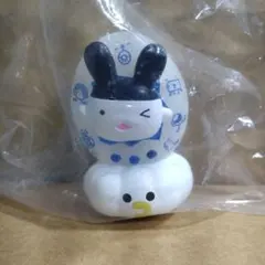 たまごっちのガチャガチャ　みみっち