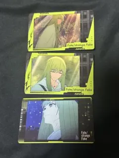 Fate/strange Fake スナップマイド ランサー　エルキドゥ