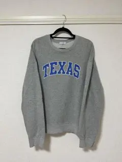 トレーナー　メンズ・レディース