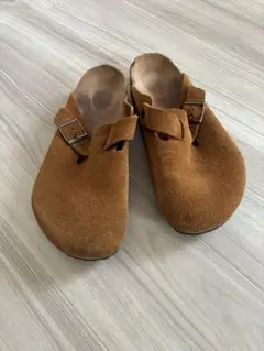 2026年最新】ビルケンシュトック サボの人気アイテム - メルカリ