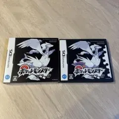 ポケットモンスター ブラック