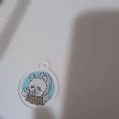ちいかわ アクリルキーホルダー　モモンガ