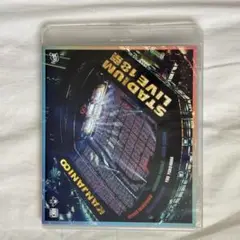 関ジャニ∞ 18祭 夏 スタジアムライブ 通常盤