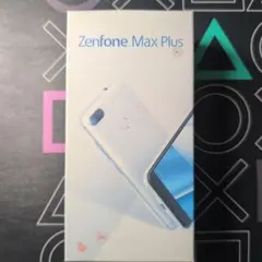 Zenfone Max Plus (M1) 5.7インチ 本体 新品未開封 - メルカリ