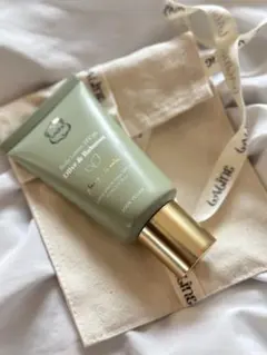 LALINE オリーブ＆ババス　ボディローションSPF30 60mlのサムネイル