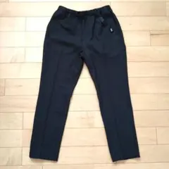 新品 GRAMICCI 417 EDIFICE 別注 クライミングパンツ M