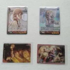 【5点セット】プロセカ⭐︎望月穂波