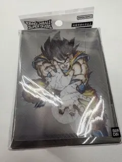 24時間内発送追跡便 ドラゴンボールスーパーダイバーズ　オフィシャルデッキケース