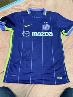 サンフレッチェ ウェア