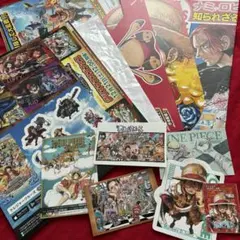 ワンピース　セット