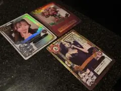 ファンクラマッチのサムネイル