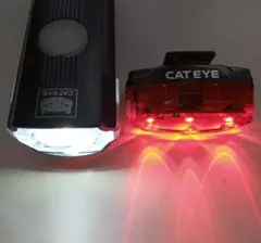 CATEYE AMPP300 N RAPID アンプ ラピッド マイクロのサムネイル