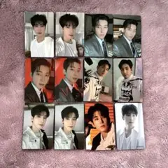 seventeen we make you attacca ウォヌ WONWOO - メルカリ