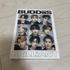BUDDiiS BRiLLiANT