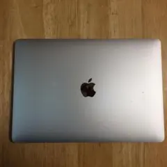 [ジャンク] MacBook Air (13-inch, 2018) シルバー