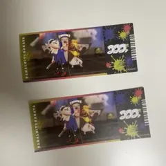 スプラトゥーン