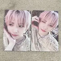 2025年最新】&TEAM yuma セカナンの人気アイテム - メルカリ