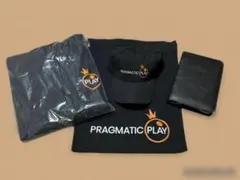 PRAGMATIC PLAY グッズセット