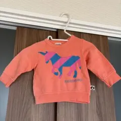 RUGGEDWORKS ユニコーン トレーナー