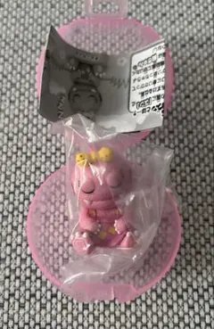 肩ズンFig. がんこちゃん
