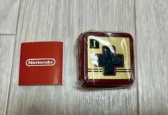 ニンテンドー　コントローラー　ボタンコレクション　ガチャ　十字キー