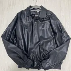 2025年最新】dall レザージャケットの人気アイテム - メルカリ