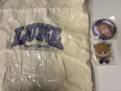 FRUITS ZIPPER 仲川瑠夏 ランダムカプセル セット売り