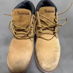 ティンバーランド