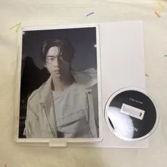 ENHYPEN cafe アクスタ JAKE ジェイク