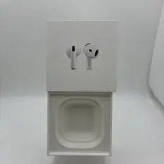 Apple AirPods 第4世代 ※箱のみのサムネイル