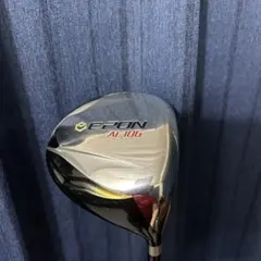 エポン短尺ドライバーAF-101メンズゴルフクラブ初心者SツアーAD遠藤