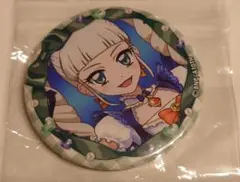 アイカツ トレーディング缶バッジ -Stage！2025 ユリカ 藤堂ユリカ