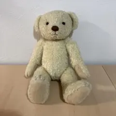 アンティーク♡テディベア 約30cm アンティーク♡テディベア 約30cm - メルカリ