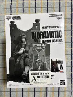 2026年最新】ジオラマティック うちはイタチの人気アイテム - メルカリ